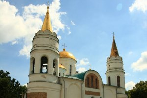 Легенди та пиво Чернігова